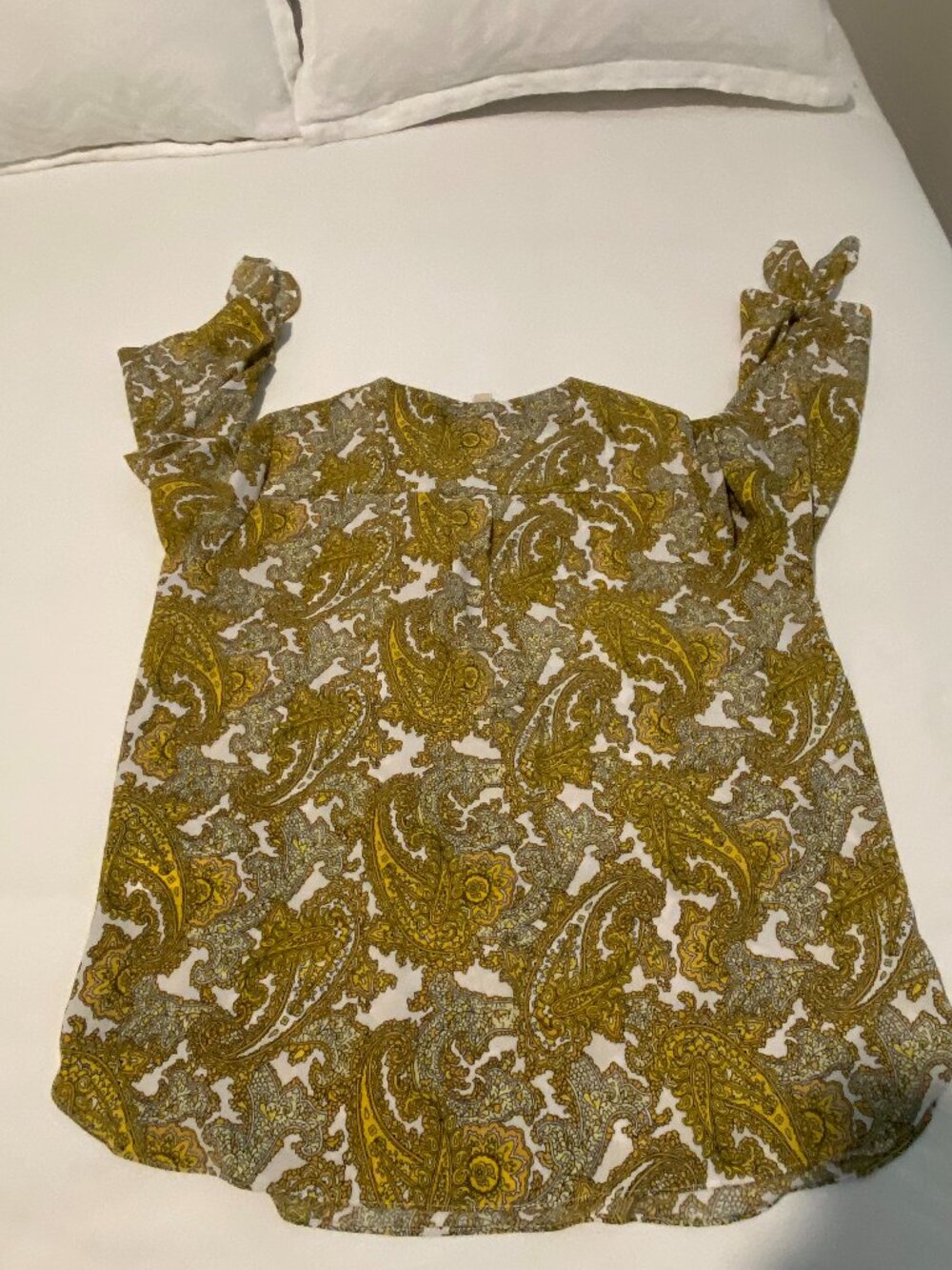 Micahel Kors Blouse